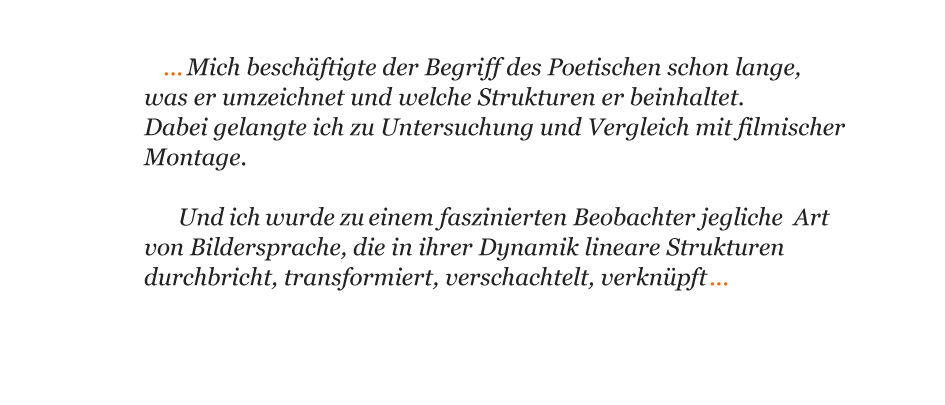 Zitat-Theoriearbeit